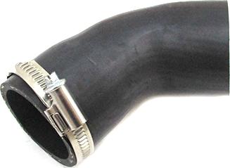 Meat & Doria 96062 - Charger Intake Air Hose autospares.lv