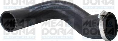 Meat & Doria 96757 - Charger Intake Air Hose autospares.lv