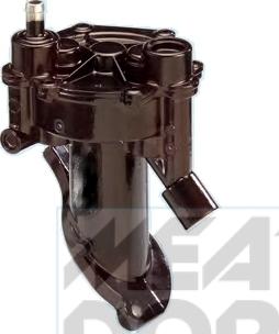 Meat & Doria 91012E - Vacuum Pump, braking system autospares.lv