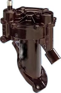 Meat & Doria 91012 - Vacuum Pump, braking system autospares.lv