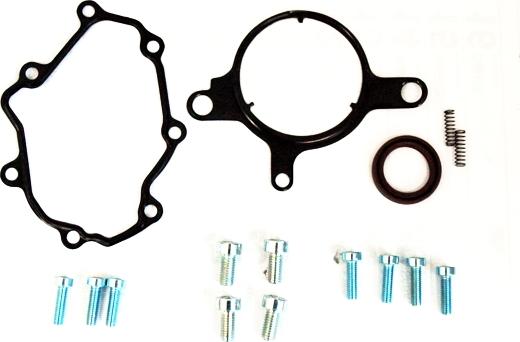 Meat & Doria 91113 - Repair Set, vacuum pump (braking system) autospares.lv