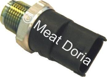 Meat & Doria 9112 - Sensor, fuel pressure autospares.lv