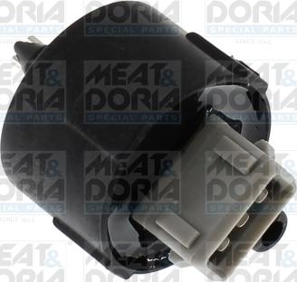 Meat & Doria 98307 - Sensor, coolant temperature autospares.lv