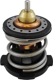 Meat & Doria 92901 - Coolant thermostat / housing autospares.lv