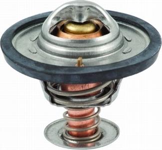 Meat & Doria 92091 - Coolant thermostat / housing autospares.lv