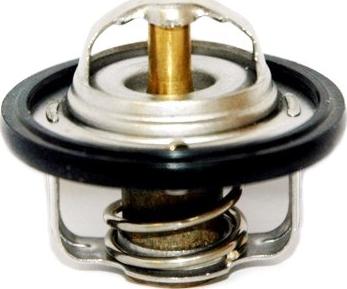 Meat & Doria 92130 - Coolant thermostat / housing autospares.lv