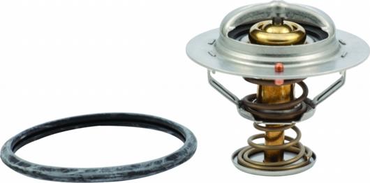 Meat & Doria 92343 - Coolant thermostat / housing autospares.lv