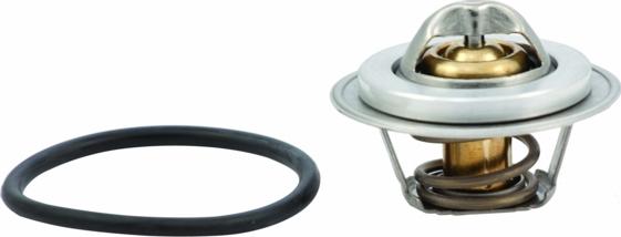 Meat & Doria 92737 - Coolant thermostat / housing autospares.lv