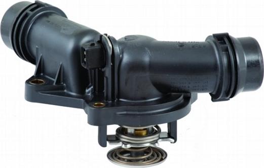 Meat & Doria 92722 - Coolant thermostat / housing autospares.lv