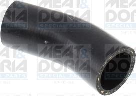 Meat & Doria 97223 - Hose, heat exchange heating autospares.lv