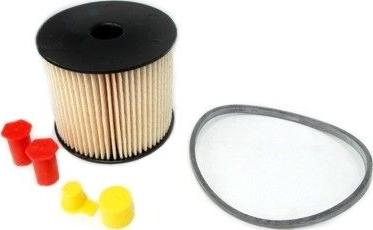 Meat & Doria 4490 - Fuel filter autospares.lv