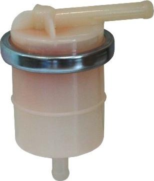 Quinton Hazell QFF0160 - Fuel filter autospares.lv