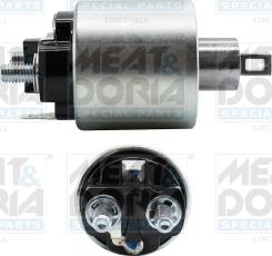 Meat & Doria 46331 - Solenoid Switch, starter autospares.lv