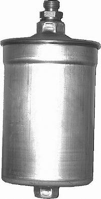 Meat & Doria 4038/1 - Fuel filter autospares.lv