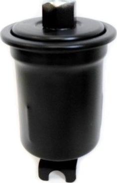 STEP FILTERS CC6782 - Fuel filter autospares.lv