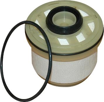 Meat & Doria 4863 - Fuel filter autospares.lv