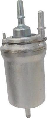 Meat & Doria 4351 - Fuel filter autospares.lv