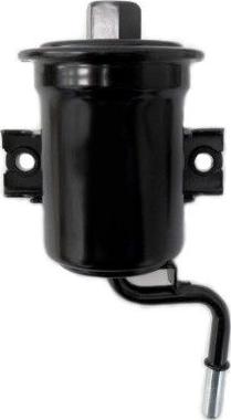 Quinton Hazell QFF0022 - Fuel filter autospares.lv