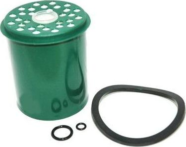 Wilmink Group WG1792885 - Fuel filter autospares.lv