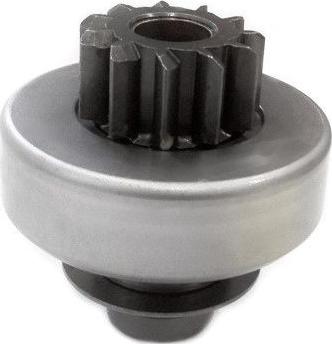 Meat & Doria 47096 - Pinion, bendix, starter autospares.lv