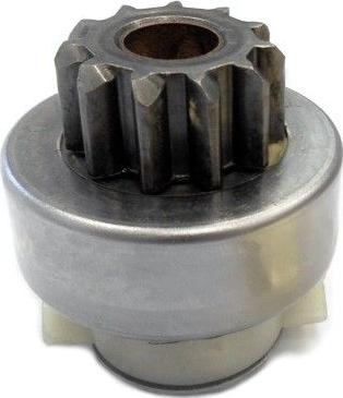 Meat & Doria 47090 - Pinion, bendix, starter autospares.lv