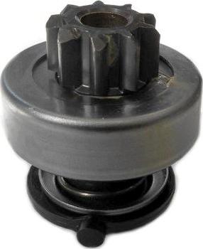 Meat & Doria 47091 - Pinion, bendix, starter autospares.lv