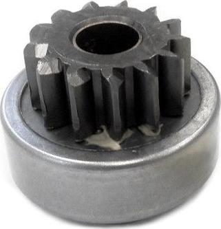 Meat & Doria 47098 - Pinion, bendix, starter autospares.lv