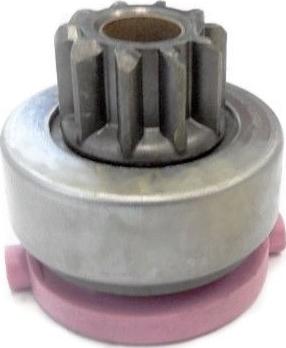 Meat & Doria 47044 - Pinion, bendix, starter autospares.lv