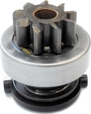 Meat & Doria 47050 - Pinion, bendix, starter autospares.lv