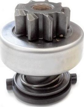 Meat & Doria 47051 - Pinion, bendix, starter autospares.lv