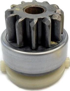 Meat & Doria 47052 - Pinion, bendix, starter autospares.lv