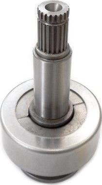 Meat & Doria 47065 - Pinion, bendix, starter autospares.lv