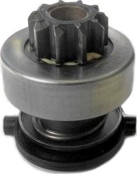 Meat & Doria 47062 - Pinion, bendix, starter autospares.lv