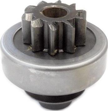 Meat & Doria 47019 - Pinion, bendix, starter autospares.lv