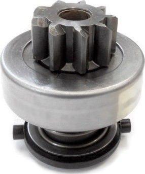 Meat & Doria 47085 - Pinion, bendix, starter autospares.lv