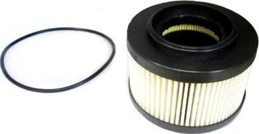 KNECHT KX 199D - Fuel filter autospares.lv