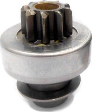 Meat & Doria 47020 - Pinion, bendix, starter autospares.lv