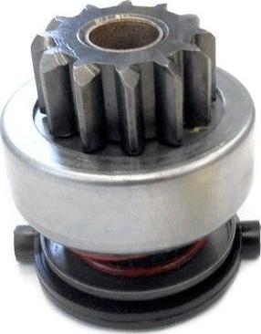 Meat & Doria 47074 - Pinion, bendix, starter autospares.lv