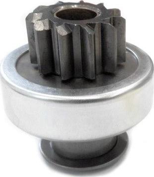 Meat & Doria 47077 - Pinion, bendix, starter autospares.lv