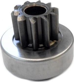 Meat & Doria 47141 - Pinion, bendix, starter autospares.lv