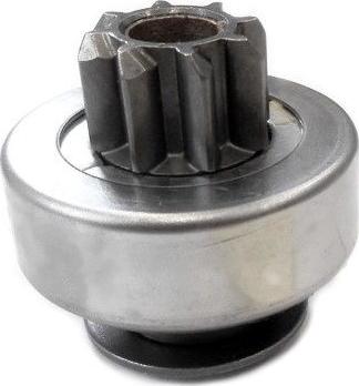 Meat & Doria 47143 - Pinion, bendix, starter autospares.lv