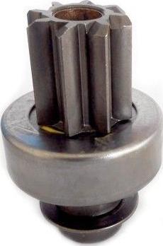 Meat & Doria 47154 - Pinion, bendix, starter autospares.lv