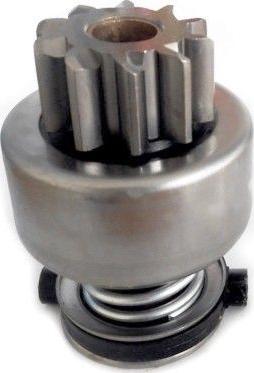 Meat & Doria 47168 - Pinion, bendix, starter autospares.lv