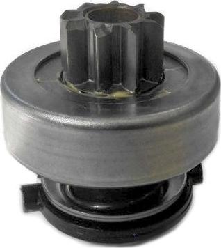 Meat & Doria 47104 - Pinion, bendix, starter autospares.lv