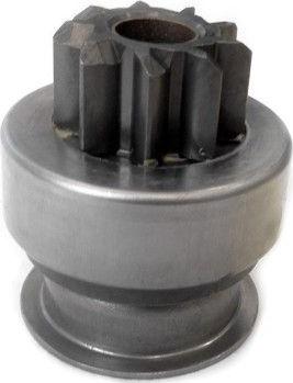 Meat & Doria 47102 - Pinion, bendix, starter autospares.lv