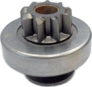 Meat & Doria 47137 - Pinion, bendix, starter autospares.lv