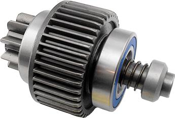 Meat & Doria 47217 - Pinion, bendix, starter autospares.lv