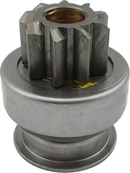 Meat & Doria 47229 - Pinion, bendix, starter autospares.lv