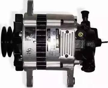 Meat & Doria 55194 - Alternator, starter autospares.lv