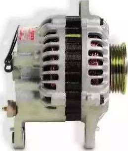 Meat & Doria 55197 - Alternator, starter autospares.lv